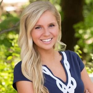 Meet your Posher, Virginia